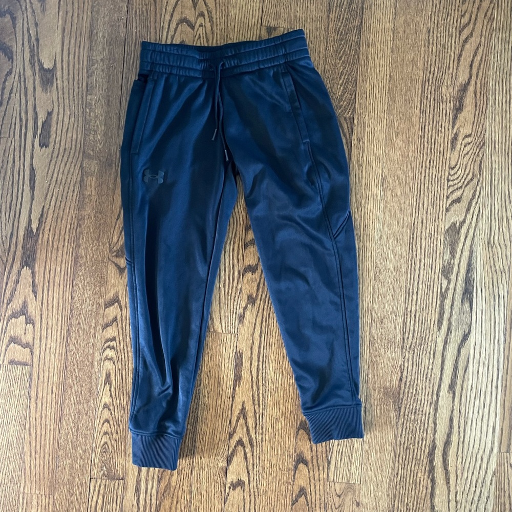 Under Armour Boys Joggers